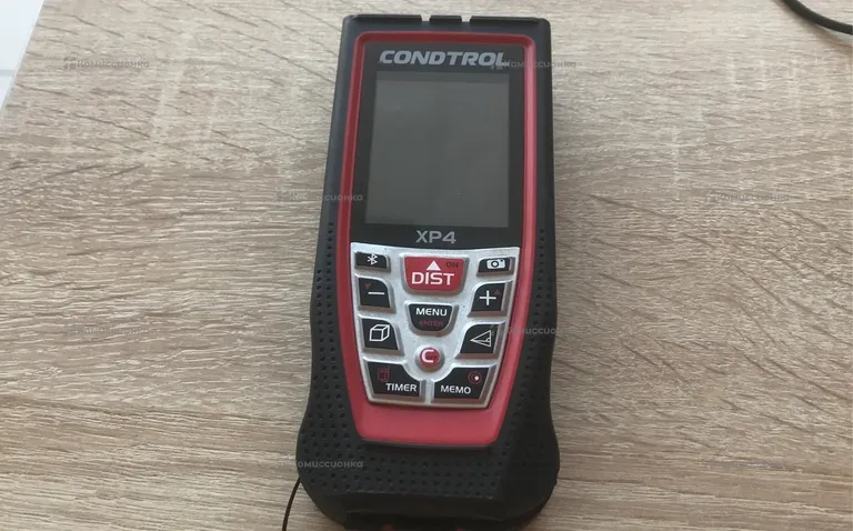 Лазерный дальномер Condtrol XP4