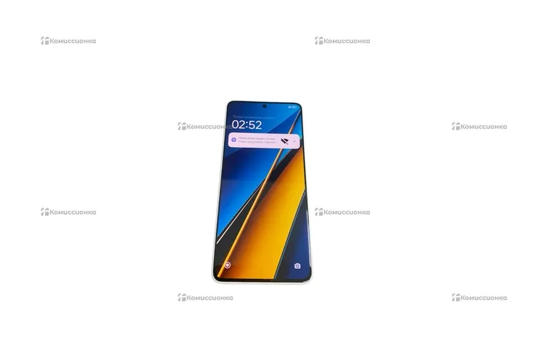 Xiaomi poco X6 12/256