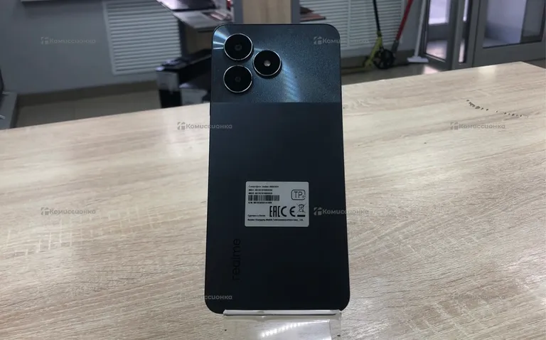 Realme Note 50 4/128Gb