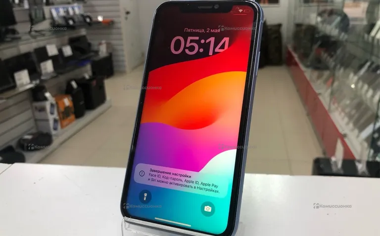 Apple iPhone Xr 128GB