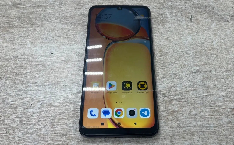 Xiaomi Redmi 13C 8/256Gb