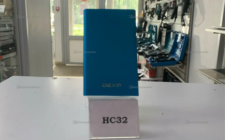 Power Bank  DEXP 4000