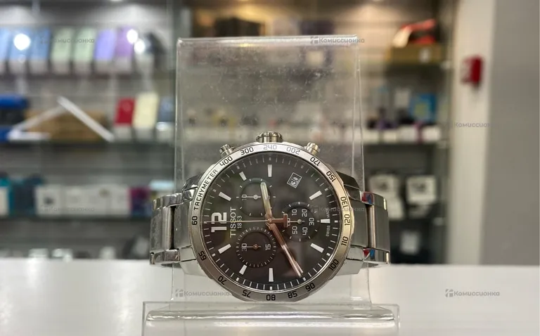 Часы Tissot 1853