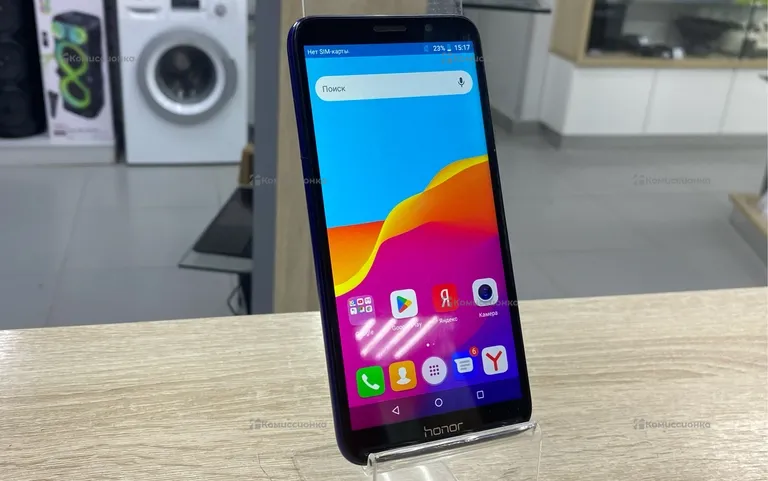 Honor 7S 1/16Gb