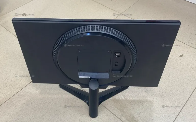 Монитор LG 24GN60R-B
