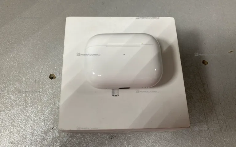 Кейс от airpods pro 2 без наушников
