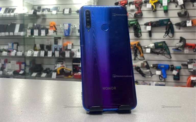Honor 10i 4/128 ГБ