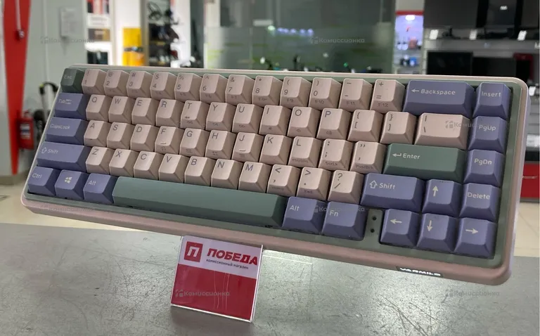 Клавиатура  Varmilo minilo VXB67