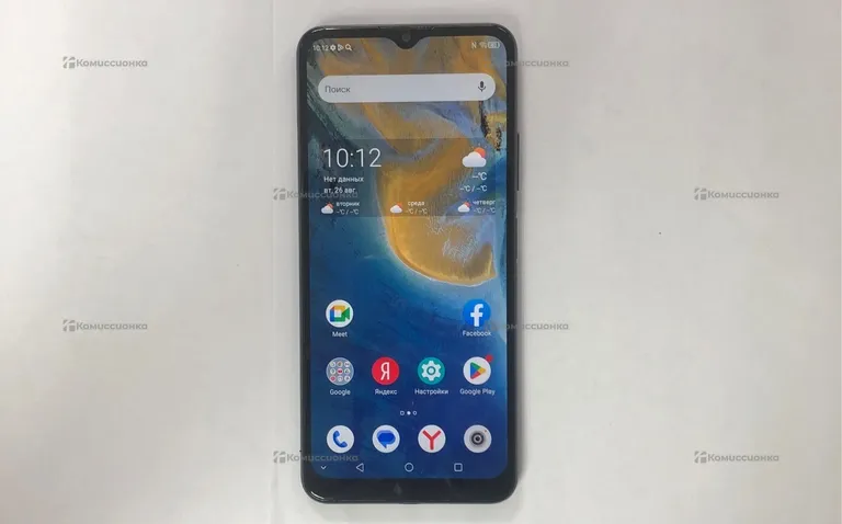 Zte Blade A71 4/64