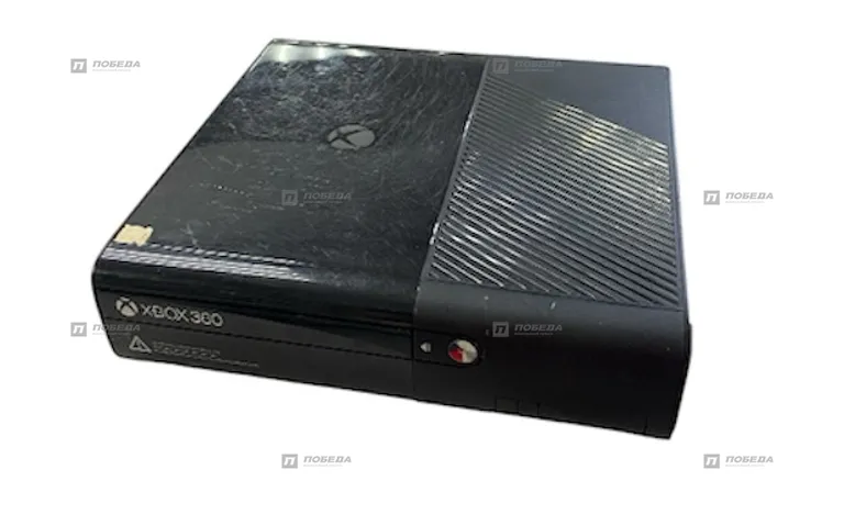 Xbox 360E