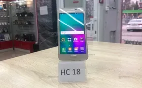 Купить Samsung a3 16 б/у , в Нижнекамск Цена:1900рублей