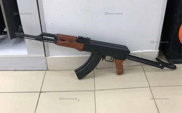 Страйкбольный привод ак-47