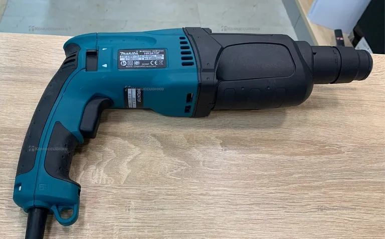 перфоратор makita 2470X15 rep