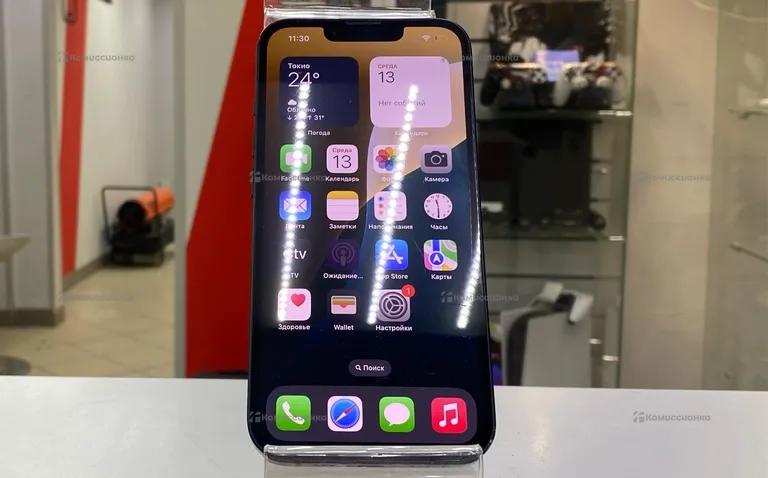 Apple iPhone 13 128 ГБ