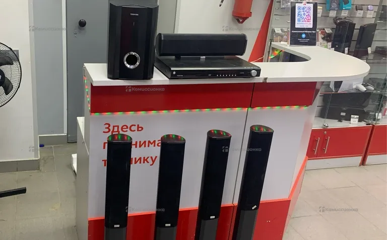 Саундбар Toshiba