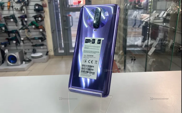 k 30 5g 6/128 *8