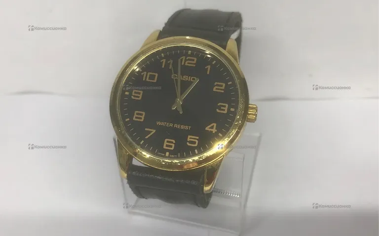Часы Casio MTP-V001