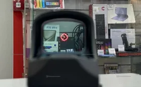 Купить Каллиматорный прицел Holosun HS510C б/у , в Казань Цена:27999рублей