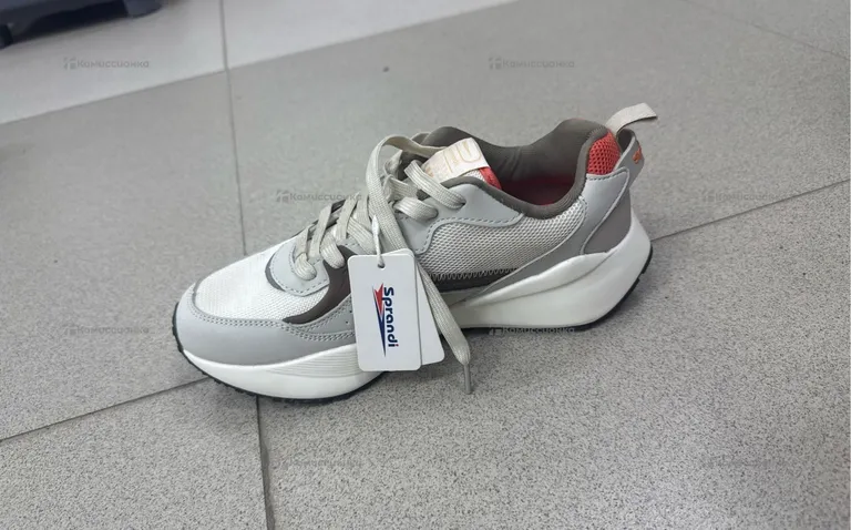 Кроссовки Sprandy 41