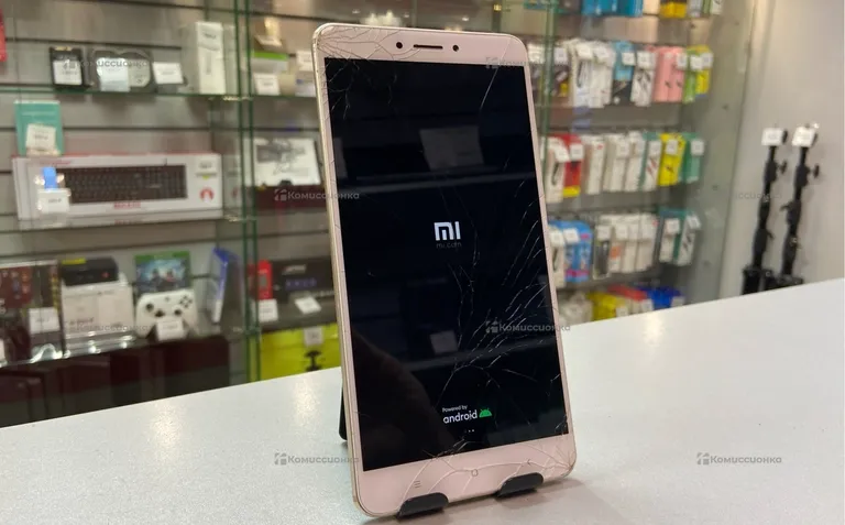 Xiaomi Mi Max 2 4/64GB