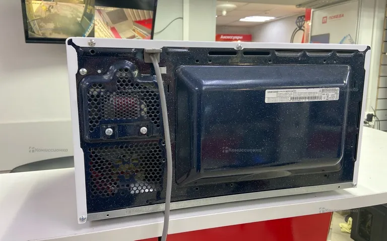 Микроволновая печь Samsung MS23F301TQW