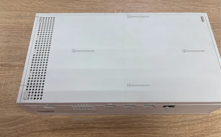 Приставка Xbox series s 512