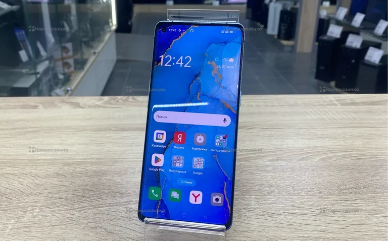 Oppo Reno 3 pro 8 256