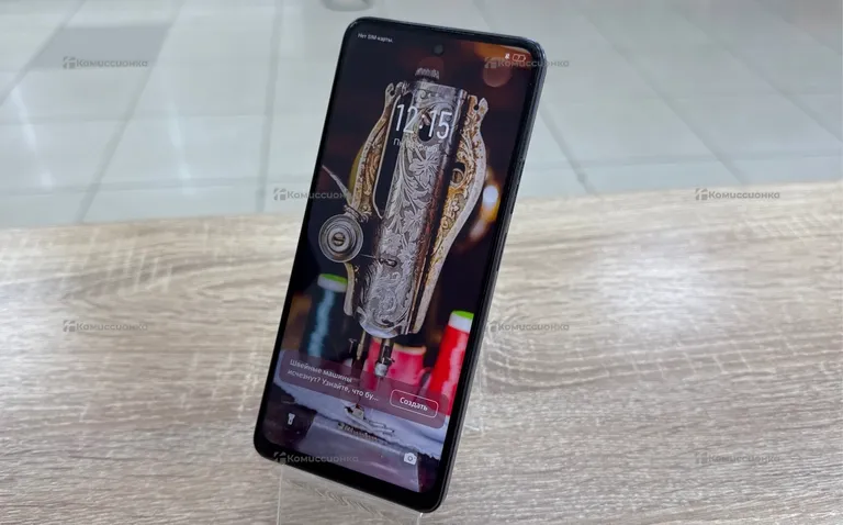 Infinix Hot 40 Pro 256GB