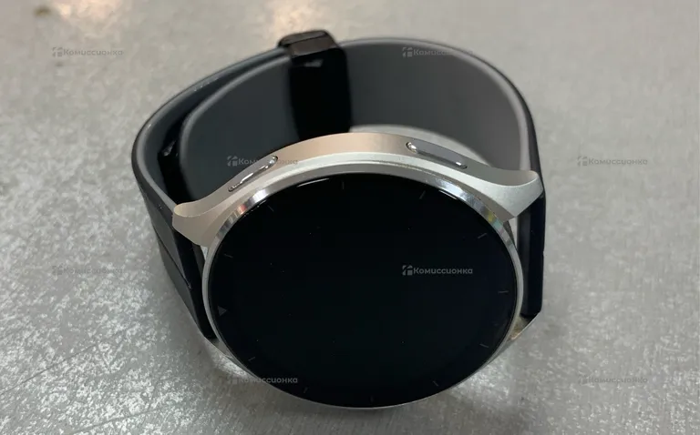 Xiaomi watch 2