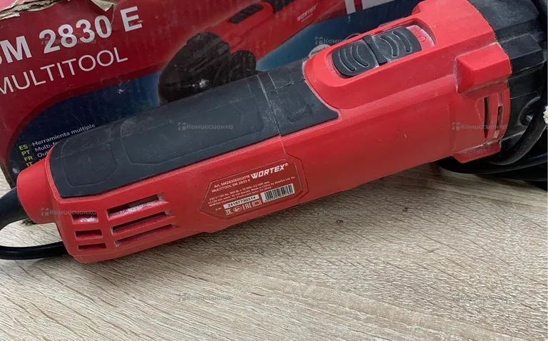 Реноватор Wortex SM 2830 E