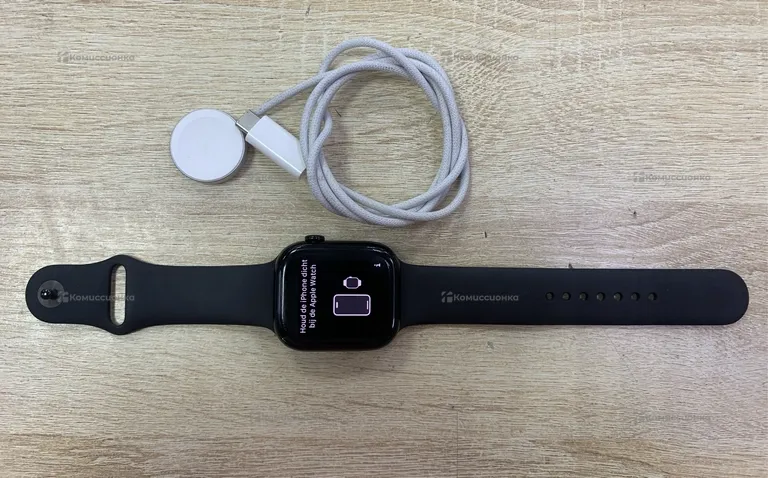Часы Apple Watch 10 46mm