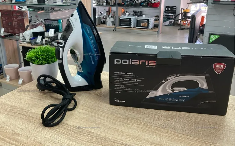Утюг Polaris 2420ak