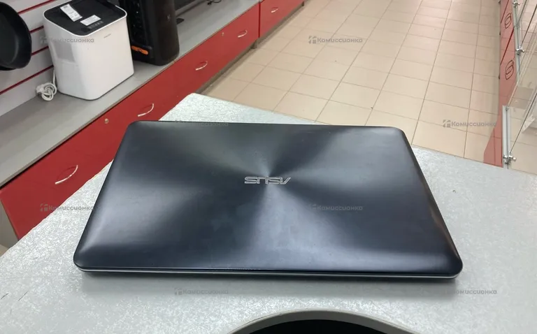 Ноутбук  ASUS