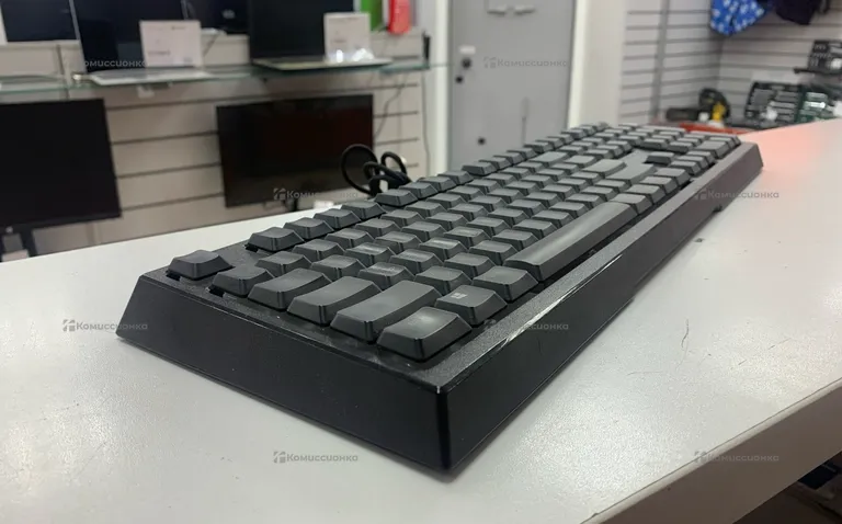 Клавиатура razer ornata v2