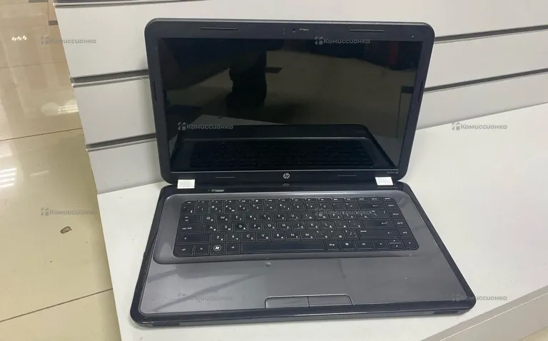 Ноутбук  hp Pavilion g series