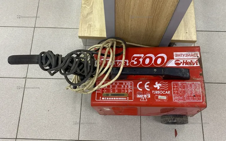 Сварочный аппарат Nova 300