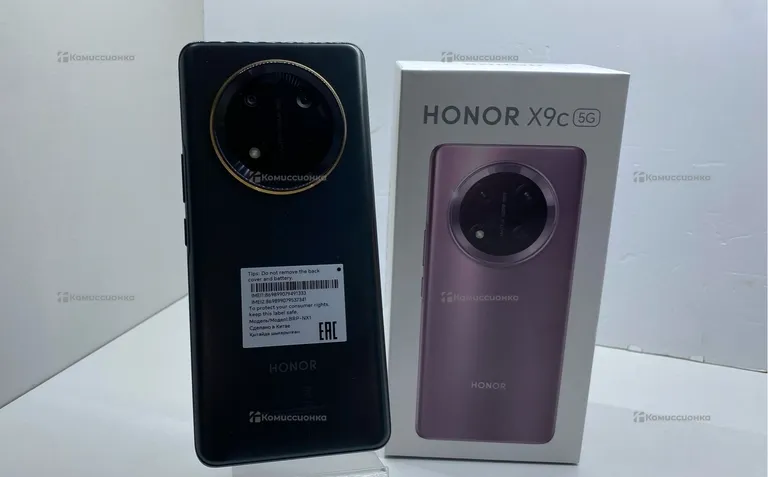 Honor X9c 12/256Gb