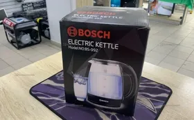 Купить Чайник Bosch bs992 б/у , в Набережные Челны Цена:790рублей