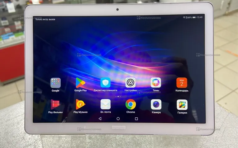 Планшет Huawei media pad t3 10 2/16