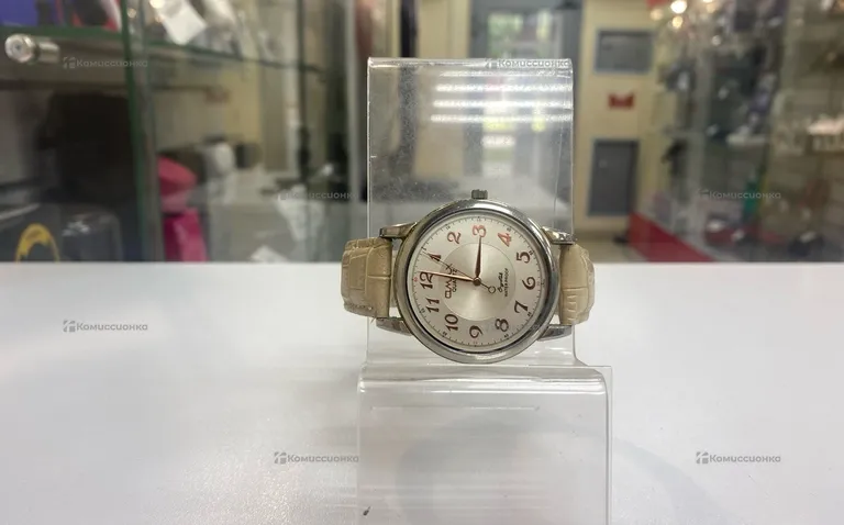 Часы Omax