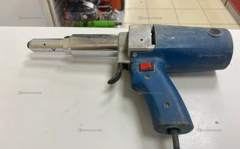 электрический заклепочник SK1005
