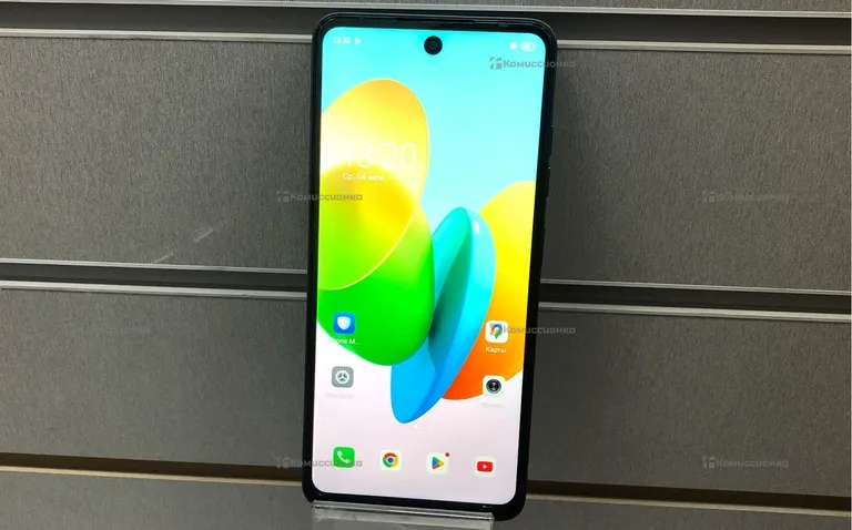 Tecno Spark 20C 8/128gb