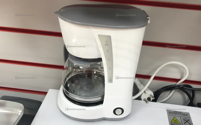 Кофеварка In-house