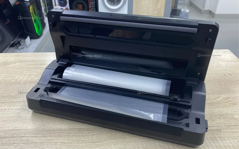 Вакумный упаковщик Dexp VS 200T