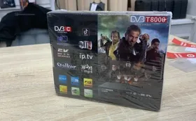 Купить TV приставка DV3 T8000 б/у , в Тольятти Цена:690рублей