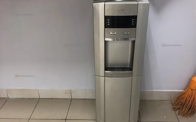 Напольный кулер с холодильником Ecotronic G2-LFPM