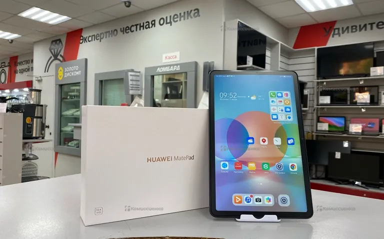 Планшет Huawei MatePad BAH4-W09 2022 4/128