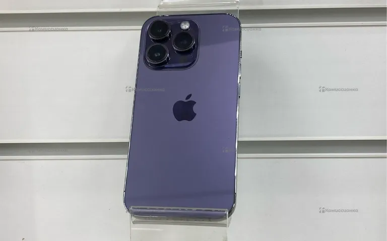 iPhone 14 Pro 256GB 56223