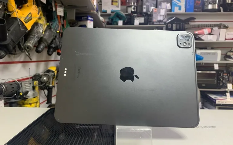 Планшет Apple iPad Pro M4