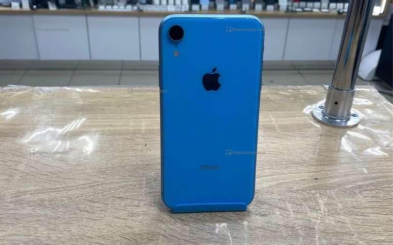 Apple iPhone XR 128Gb
